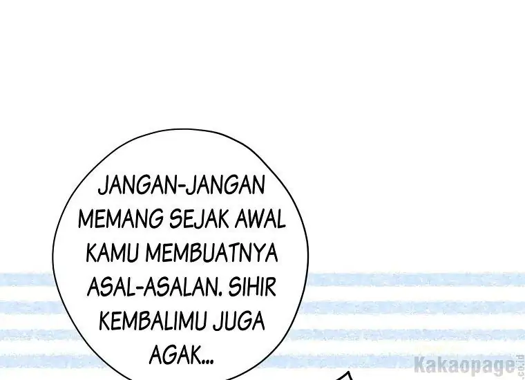 Actually, I Was the Real One Chapter 87 Gambar 10