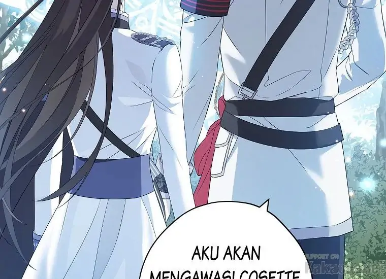 Actually, I Was the Real One Chapter 87 Gambar 101