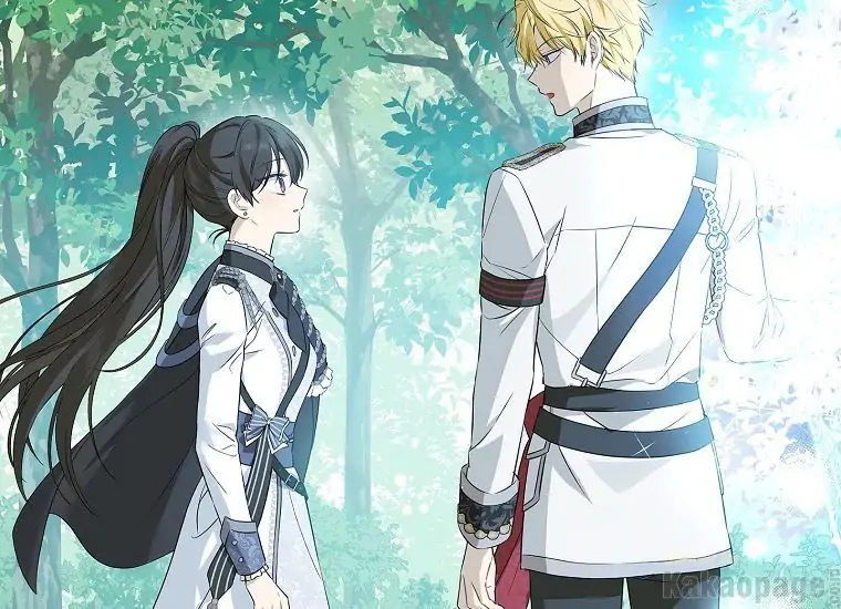 Actually, I Was the Real One Chapter 87 Gambar 110