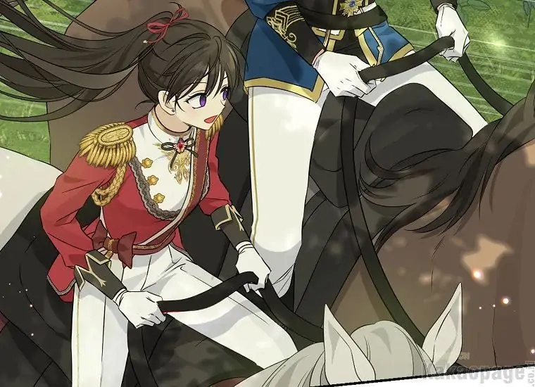 Actually, I Was the Real One Chapter 87 Gambar 125