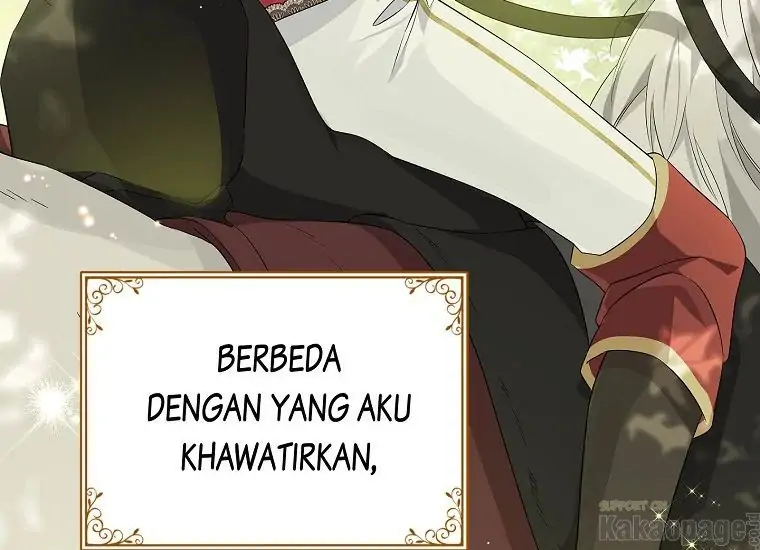 Actually, I Was the Real One Chapter 87 Gambar 131