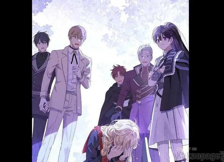 Actually, I Was the Real One Chapter 87 Gambar 139