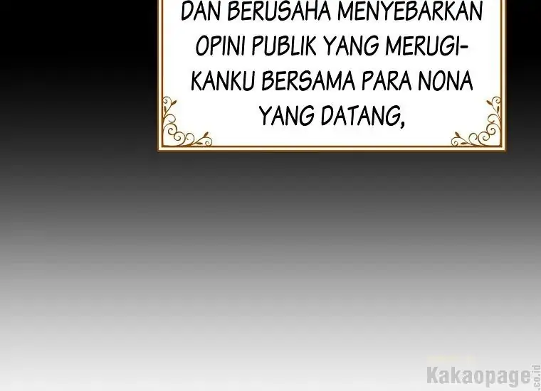 Actually, I Was the Real One Chapter 87 Gambar 151