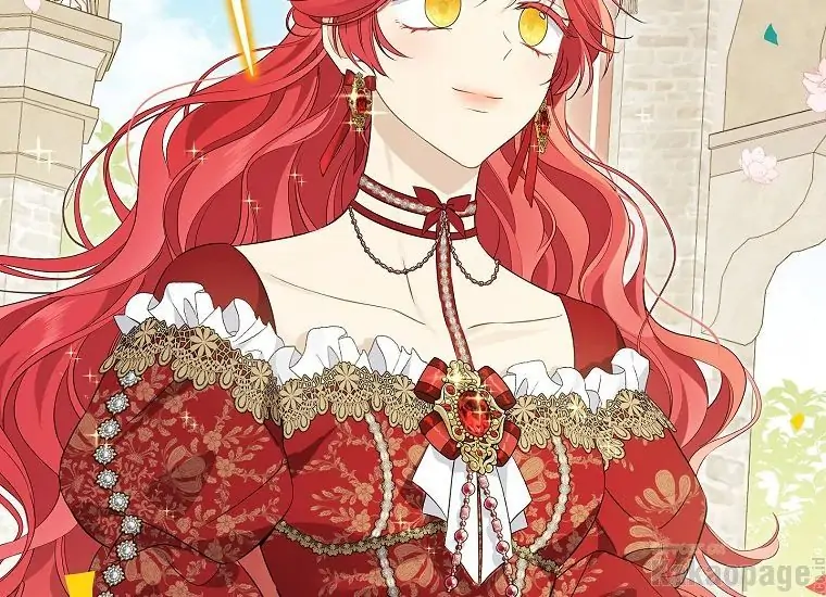 Actually, I Was the Real One Chapter 87 Gambar 154