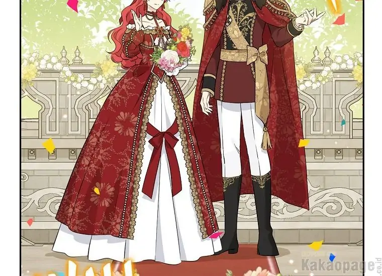 Actually, I Was the Real One Chapter 87 Gambar 158