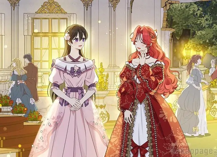 Actually, I Was the Real One Chapter 87 Gambar 171