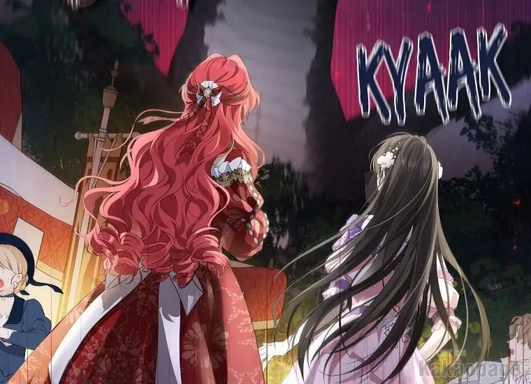 Actually, I Was the Real One Chapter 87 Gambar 191