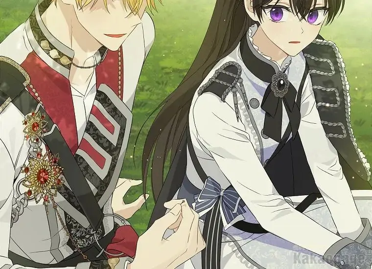 Actually, I Was the Real One Chapter 87 Gambar 38