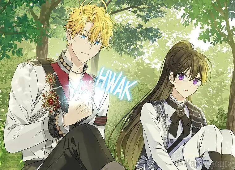 Actually, I Was the Real One Chapter 87 Gambar 59