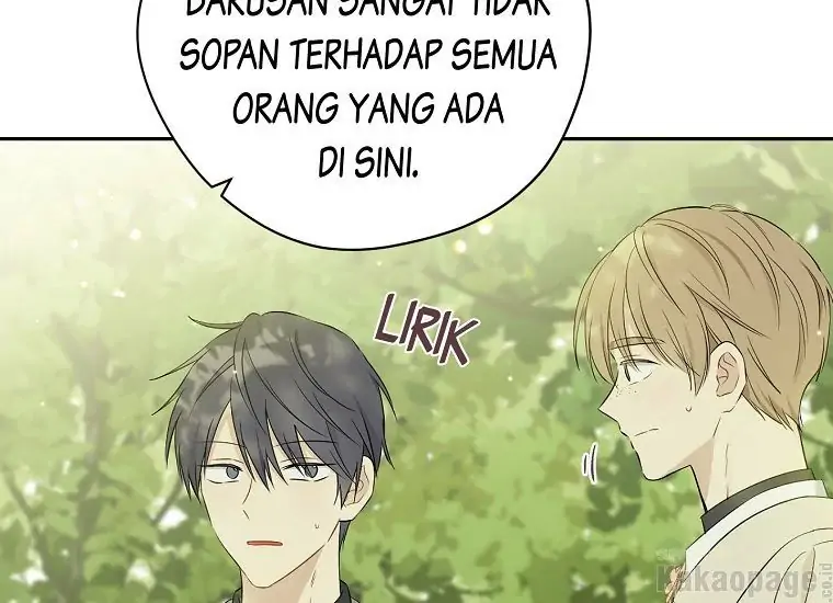 Actually, I Was the Real One Chapter 86 Gambar 70