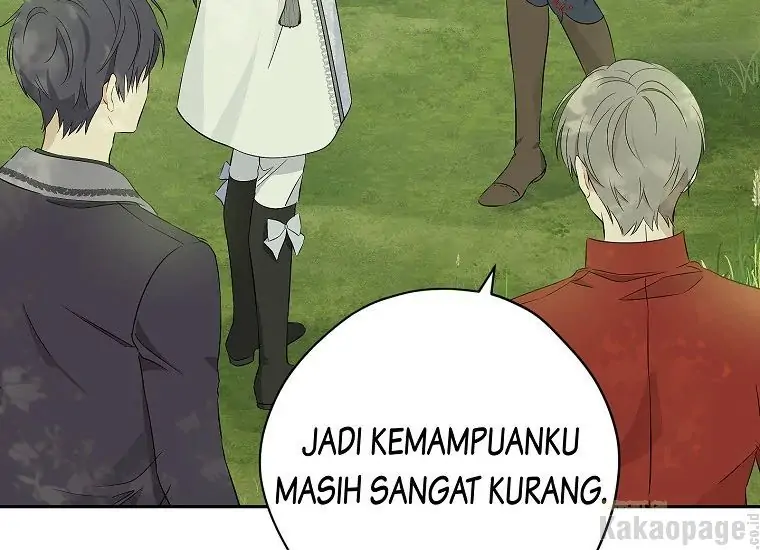 Actually, I Was the Real One Chapter 85 Gambar 147