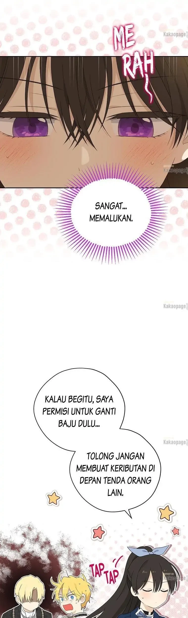 Actually, I Was the Real One Chapter 84 Gambar 51