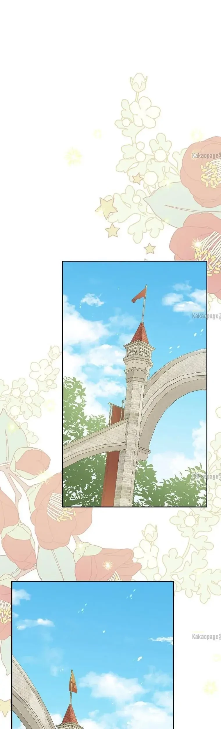 Komik Actually, I Was the Real One Chapter 84 gambar nomor 1