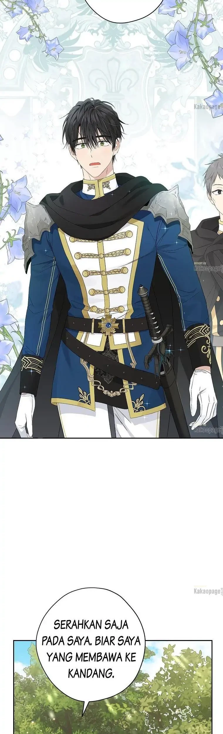 Actually, I Was the Real One Chapter 84 Gambar 4