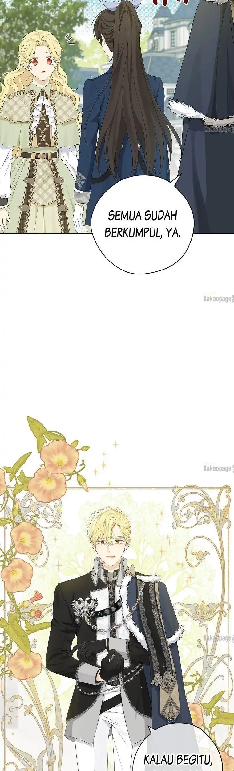 Actually, I Was the Real One Chapter 83 Gambar 26