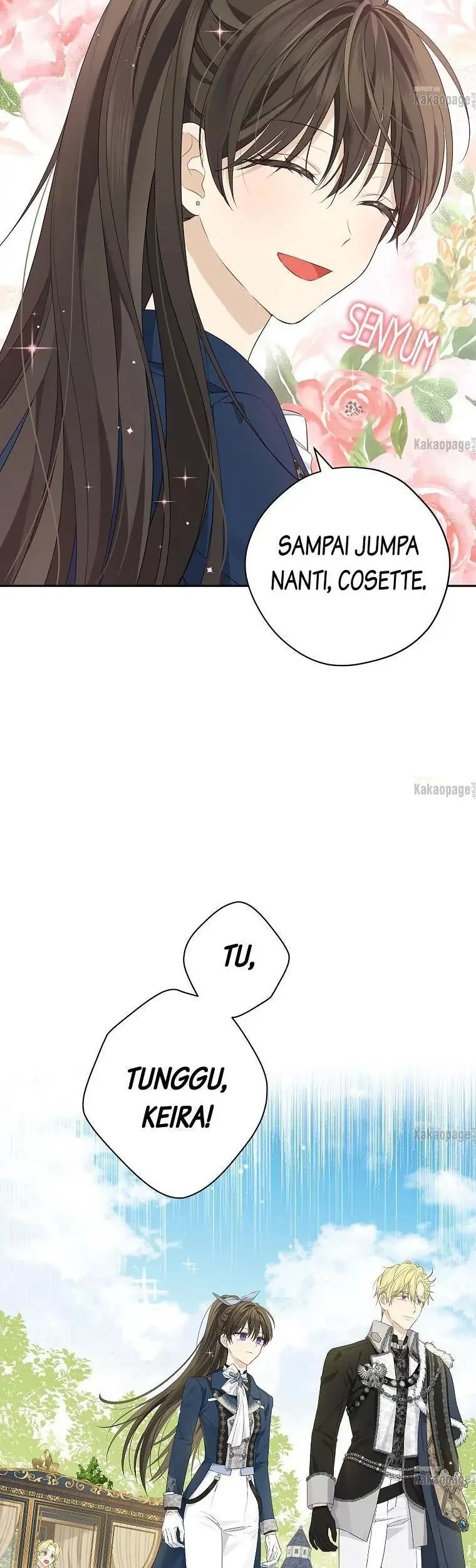 Actually, I Was the Real One Chapter 83 Gambar 36