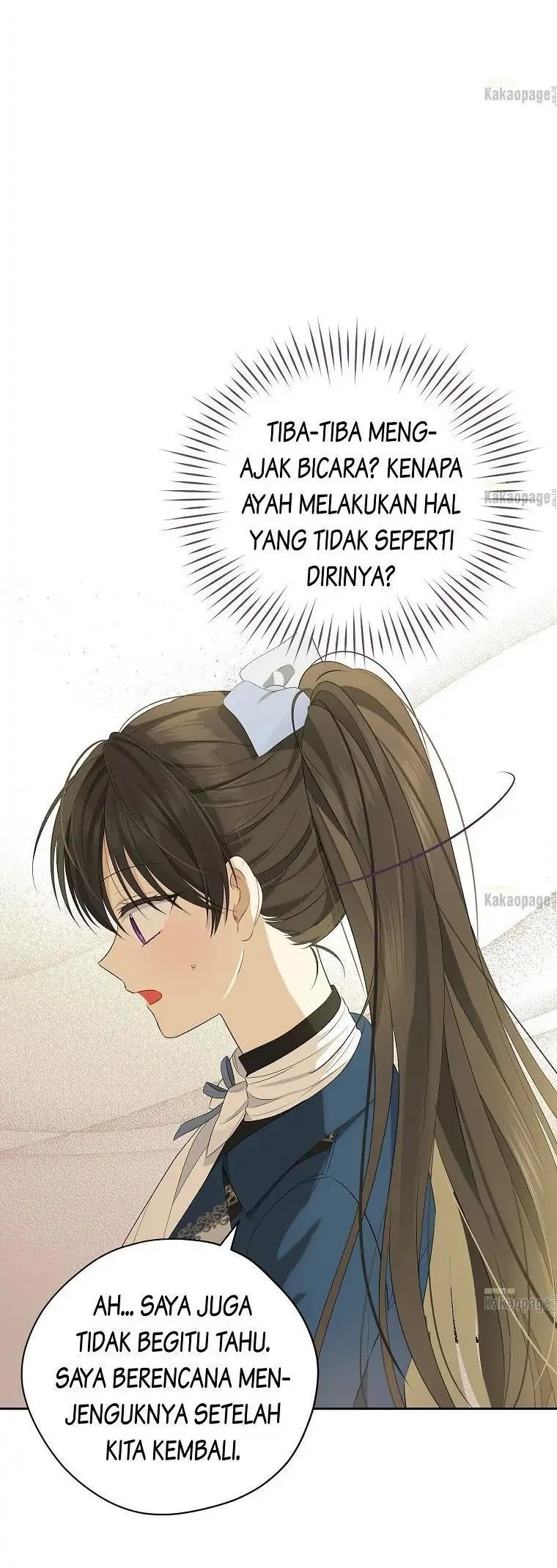 Actually, I Was the Real One Chapter 83 Gambar 44