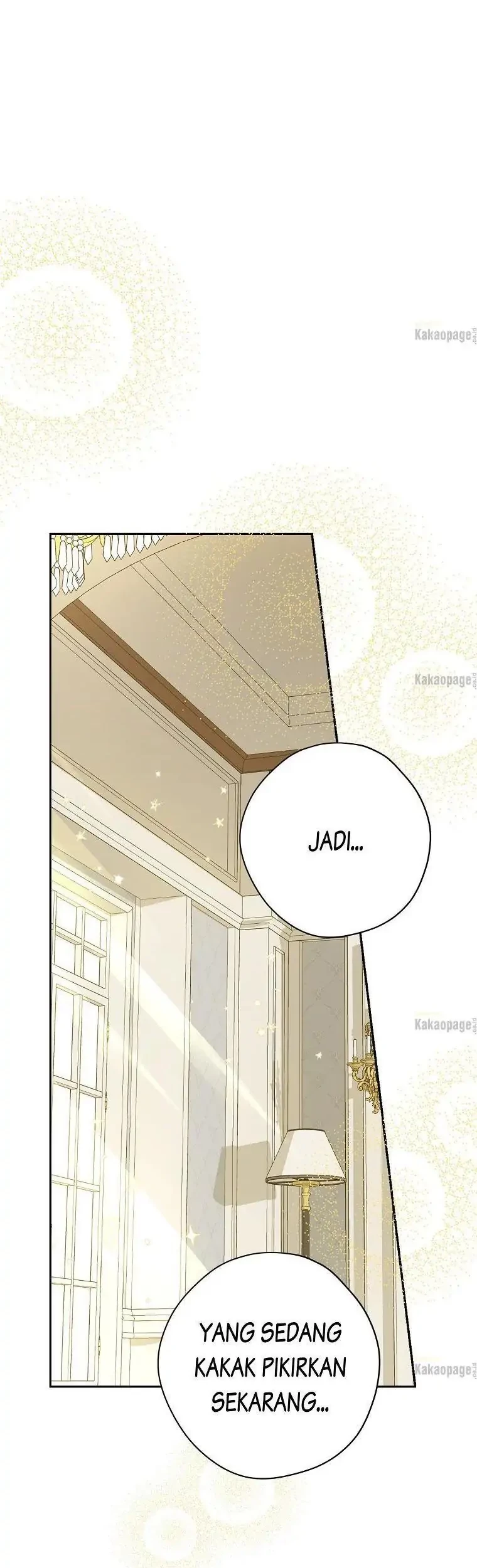 Baca Komik Actually, I Was the Real One Chapter 83 Gambar 1