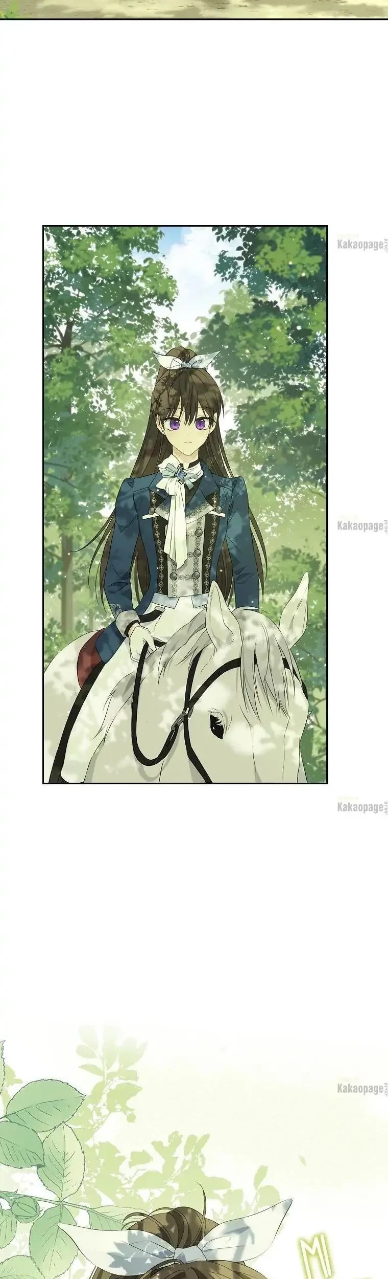 Actually, I Was the Real One Chapter 83 Gambar 53