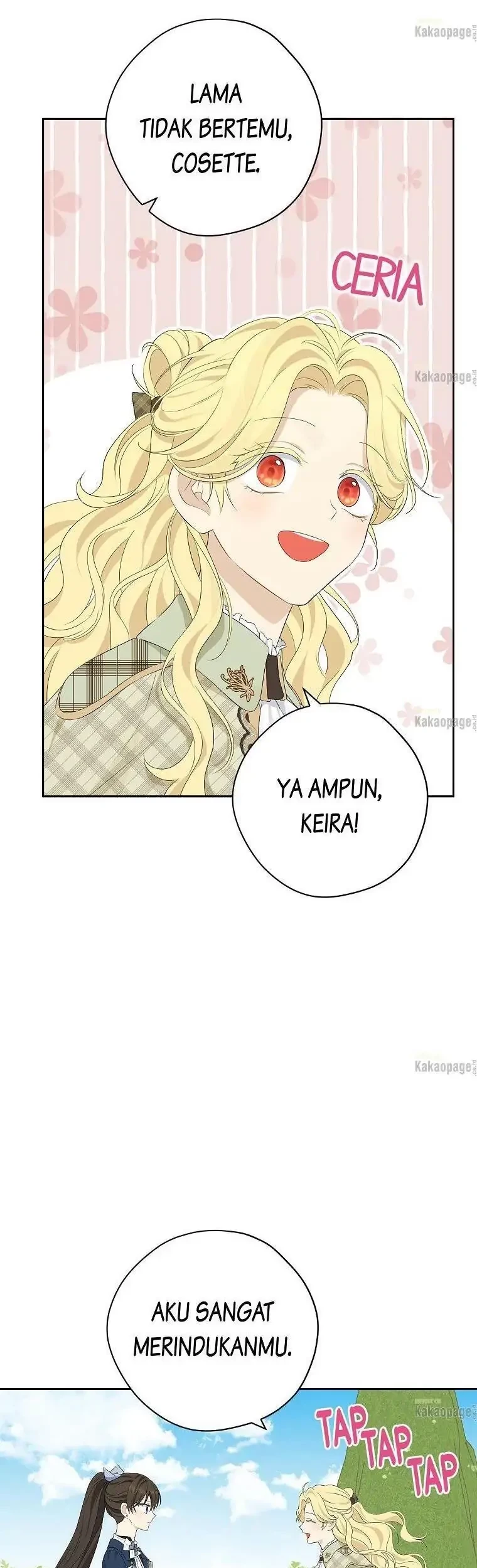 Actually, I Was the Real One Chapter 83 Gambar 21