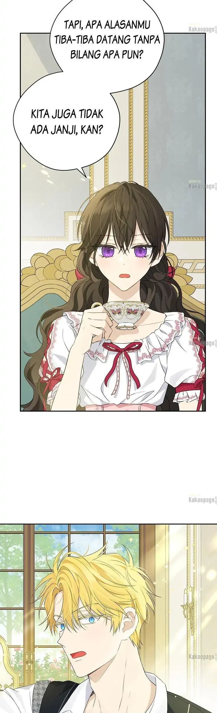 Actually, I Was the Real One Chapter 82 Gambar 30