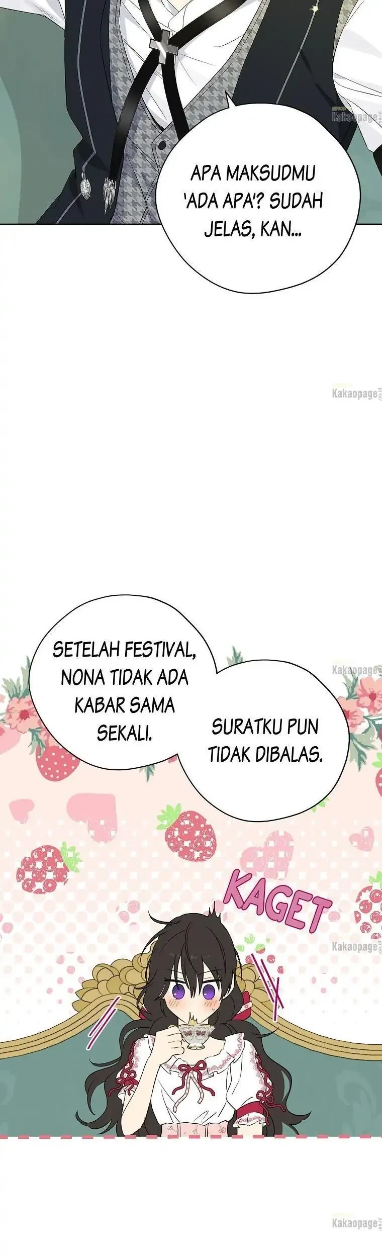 Actually, I Was the Real One Chapter 82 Gambar 32