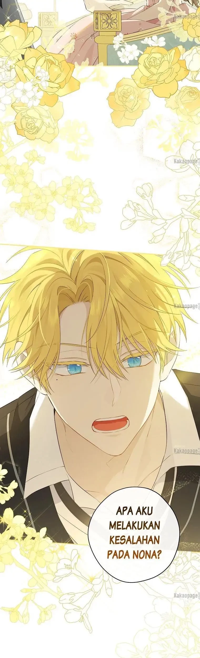 Actually, I Was the Real One Chapter 82 Gambar 35