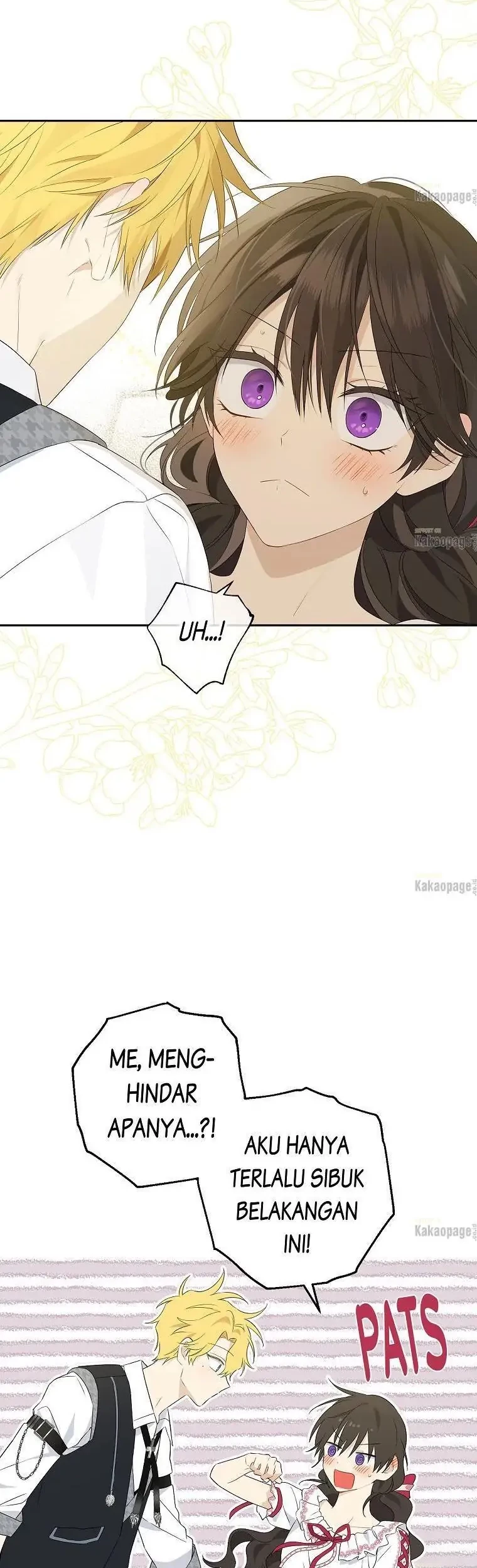 Actually, I Was the Real One Chapter 82 Gambar 36