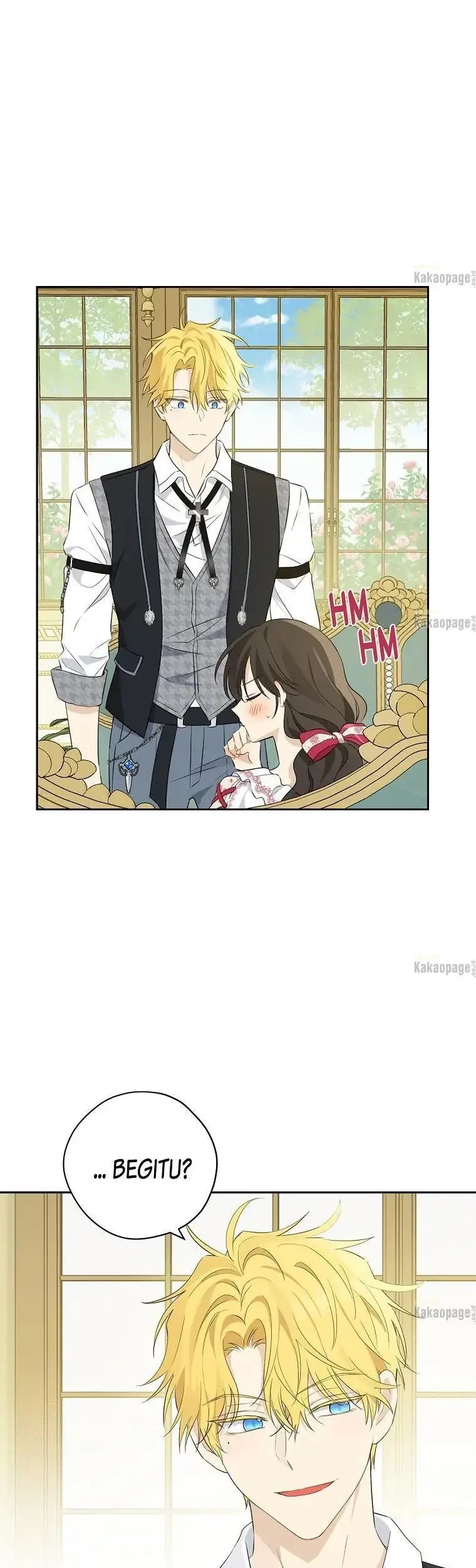 Actually, I Was the Real One Chapter 82 Gambar 38