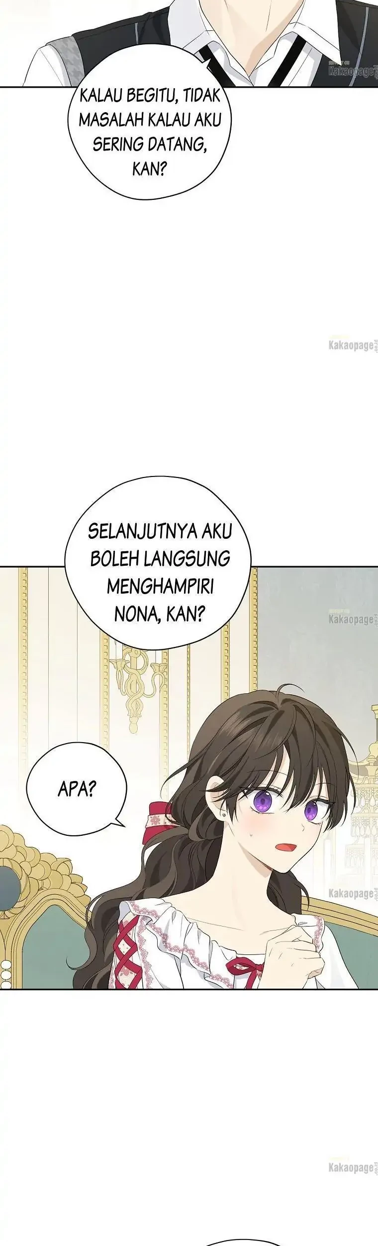 Actually, I Was the Real One Chapter 82 Gambar 39