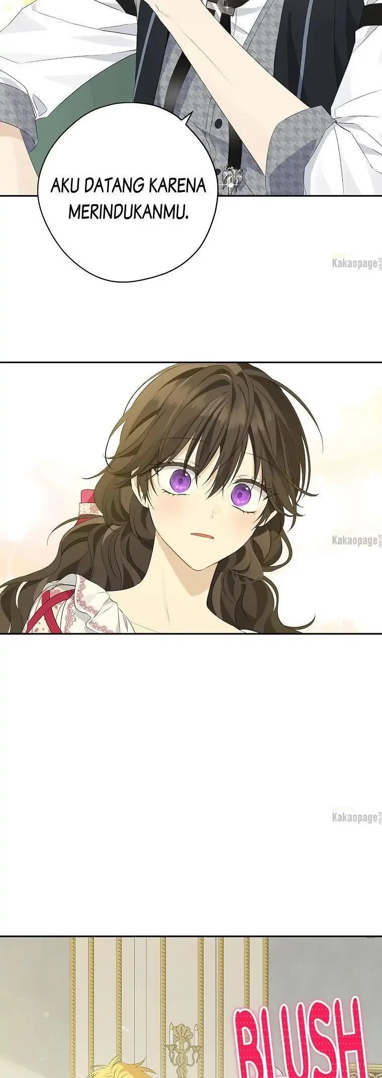 Actually, I Was the Real One Chapter 82 Gambar 42