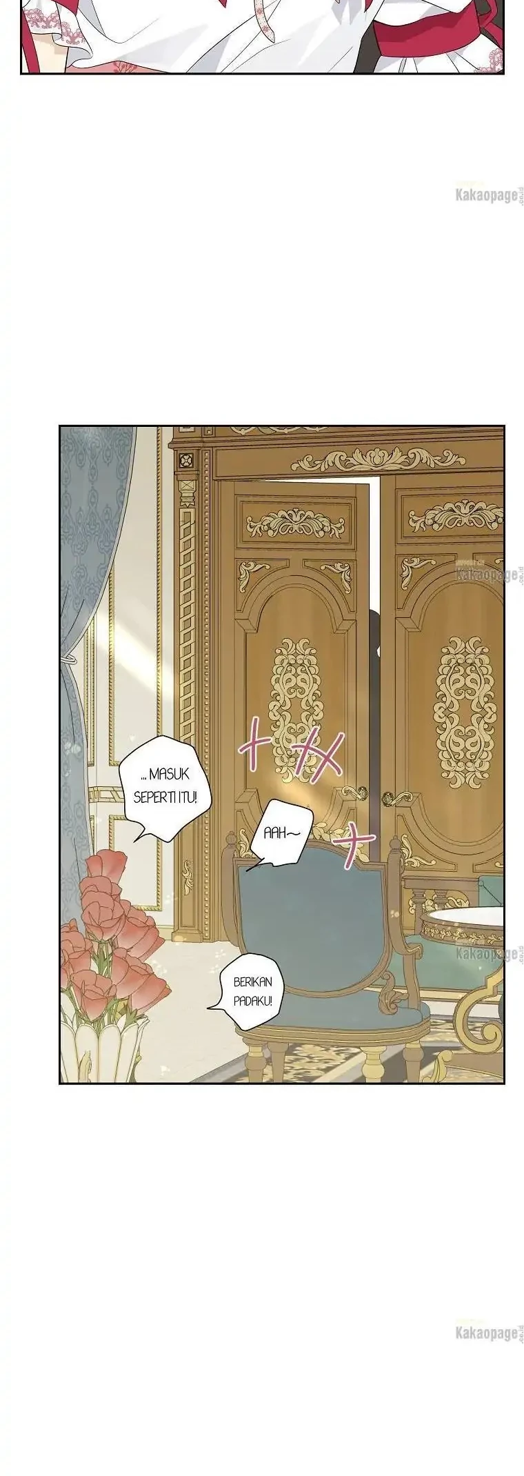 Actually, I Was the Real One Chapter 82 Gambar 44