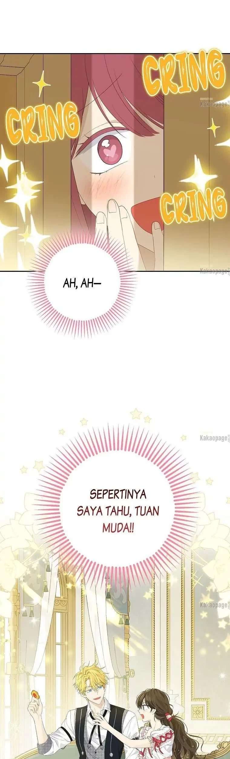 Actually, I Was the Real One Chapter 82 Gambar 45