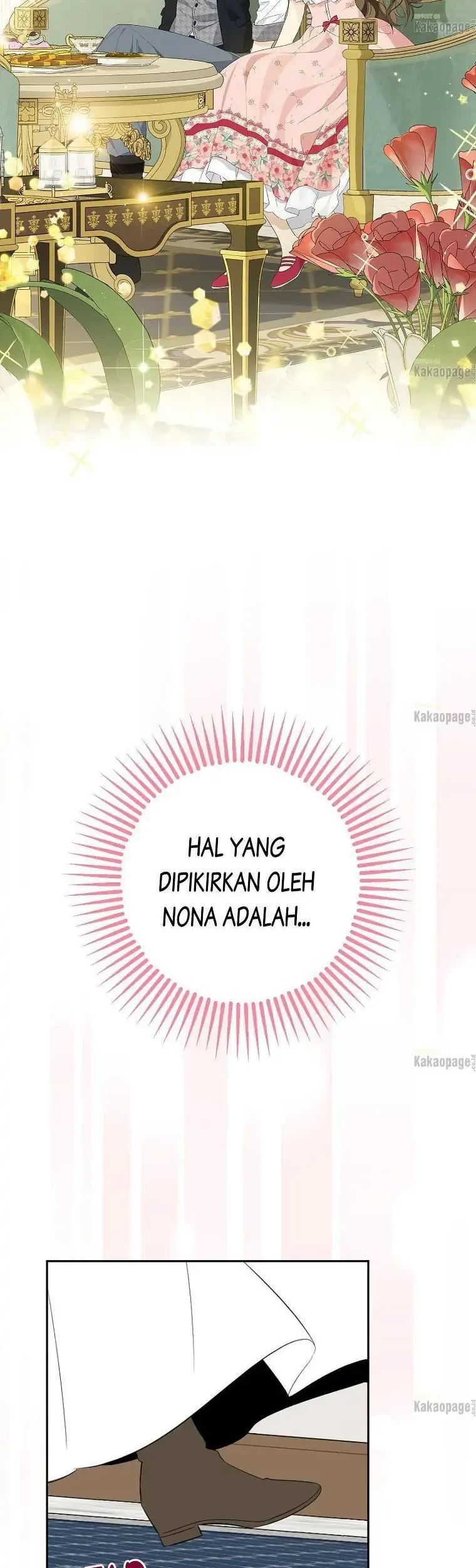 Actually, I Was the Real One Chapter 82 Gambar 46