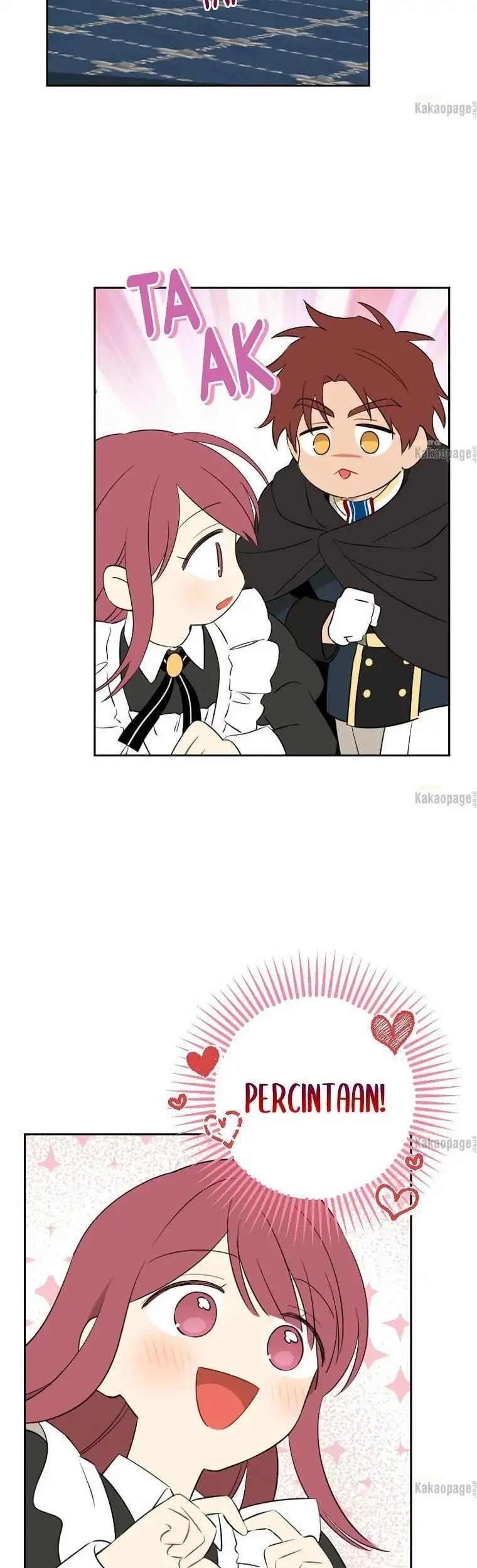 Actually, I Was the Real One Chapter 82 Gambar 48