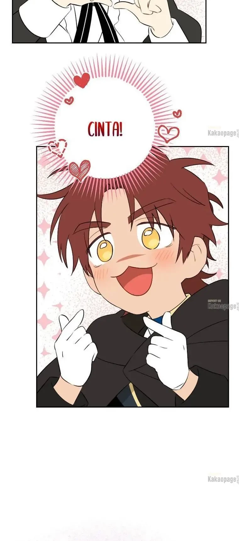 Actually, I Was the Real One Chapter 82 Gambar 49