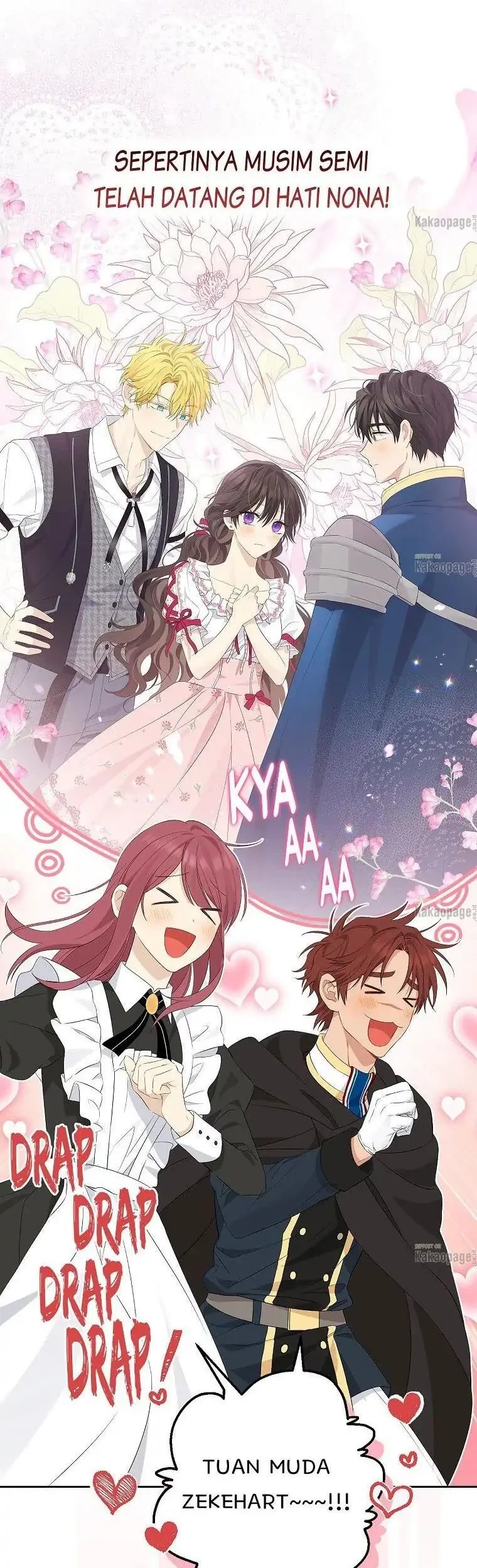 Actually, I Was the Real One Chapter 82 Gambar 50