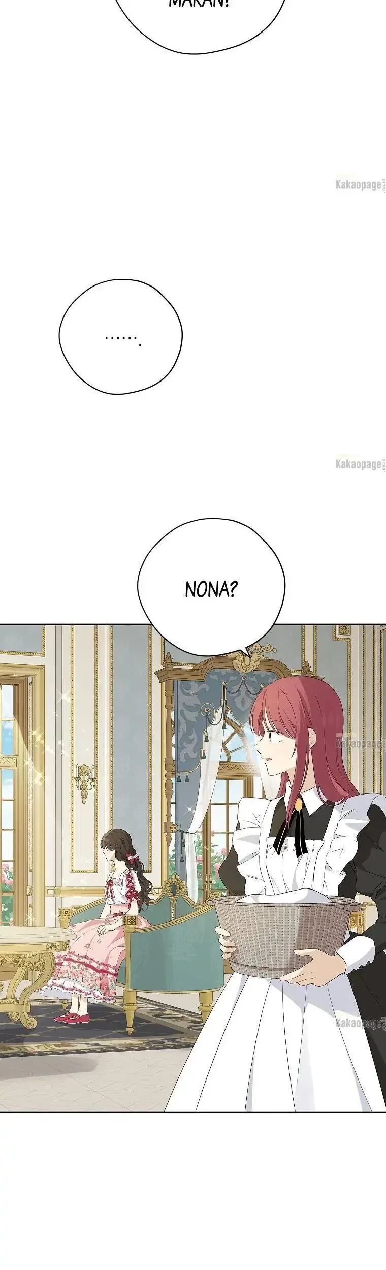 Actually, I Was the Real One Chapter 82 Gambar 4