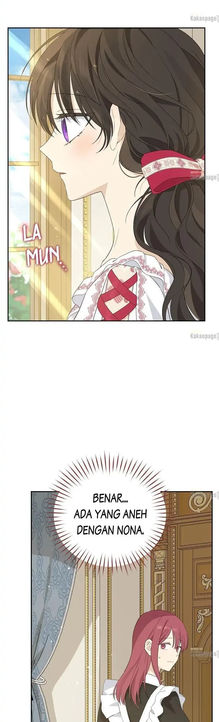 Actually, I Was the Real One Chapter 82 Gambar 5