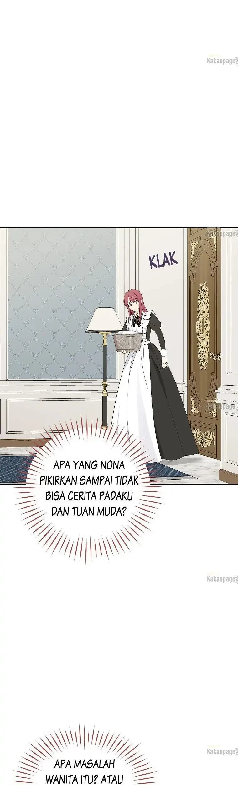 Actually, I Was the Real One Chapter 82 Gambar 7