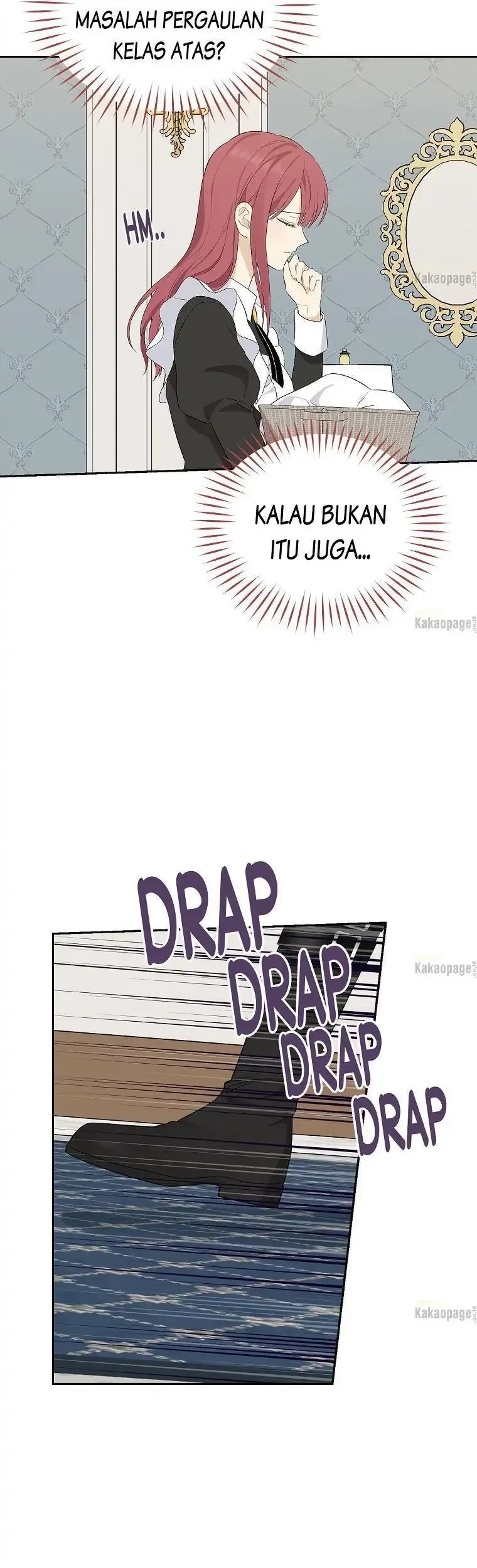 Actually, I Was the Real One Chapter 82 Gambar 8