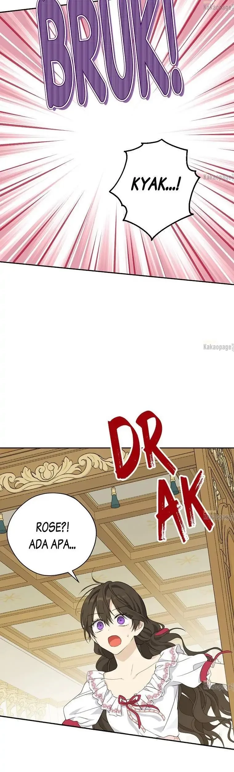 Actually, I Was the Real One Chapter 82 Gambar 10