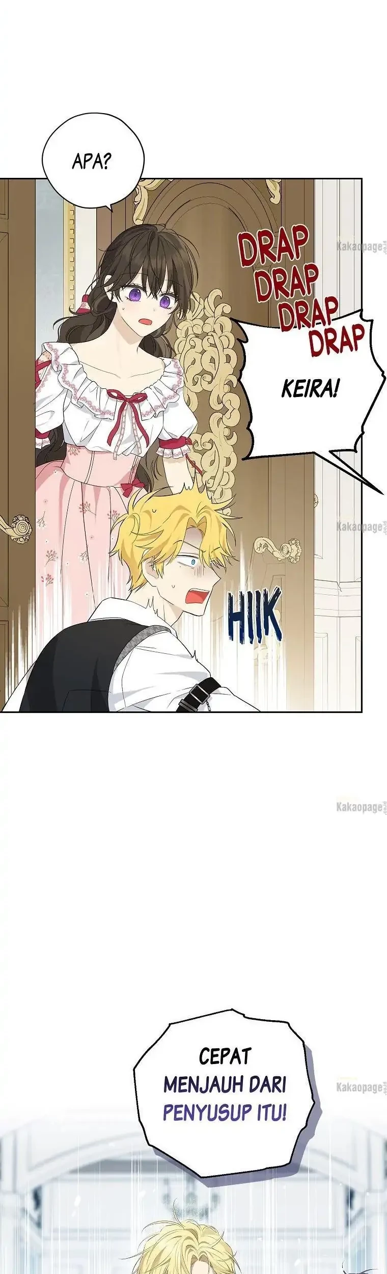 Actually, I Was the Real One Chapter 82 Gambar 17