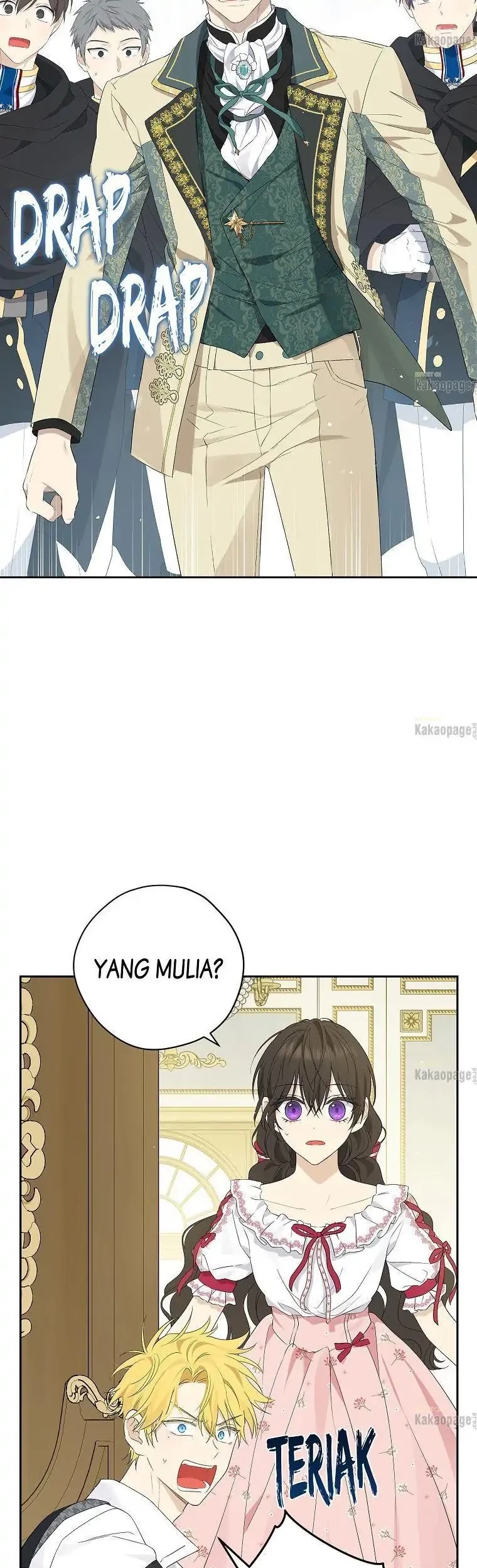 Actually, I Was the Real One Chapter 82 Gambar 19