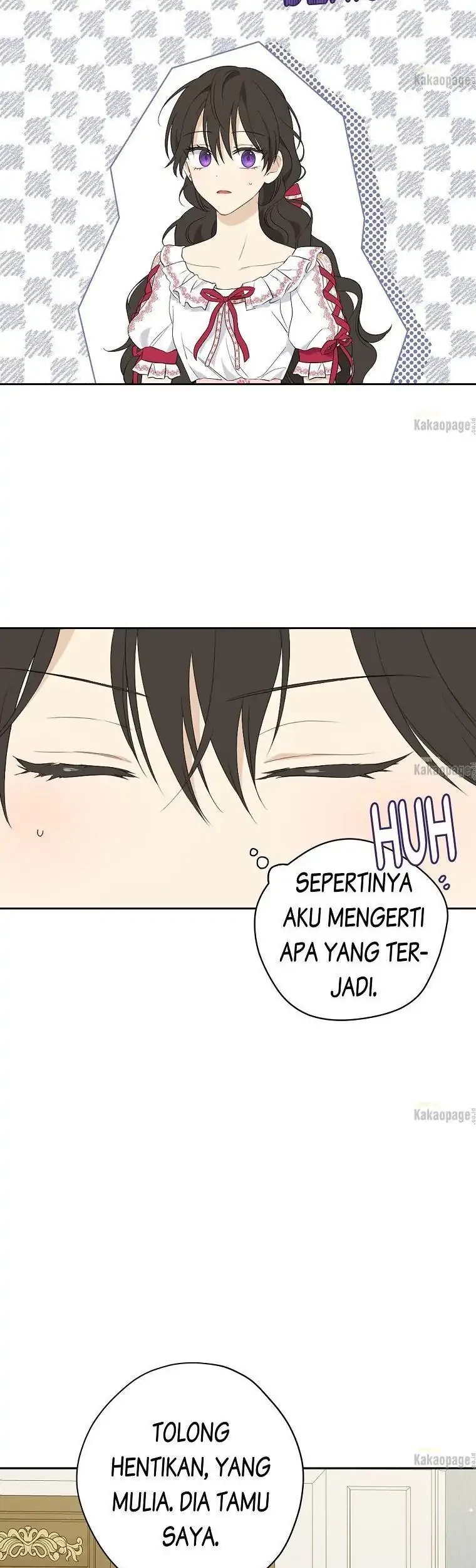Actually, I Was the Real One Chapter 82 Gambar 21