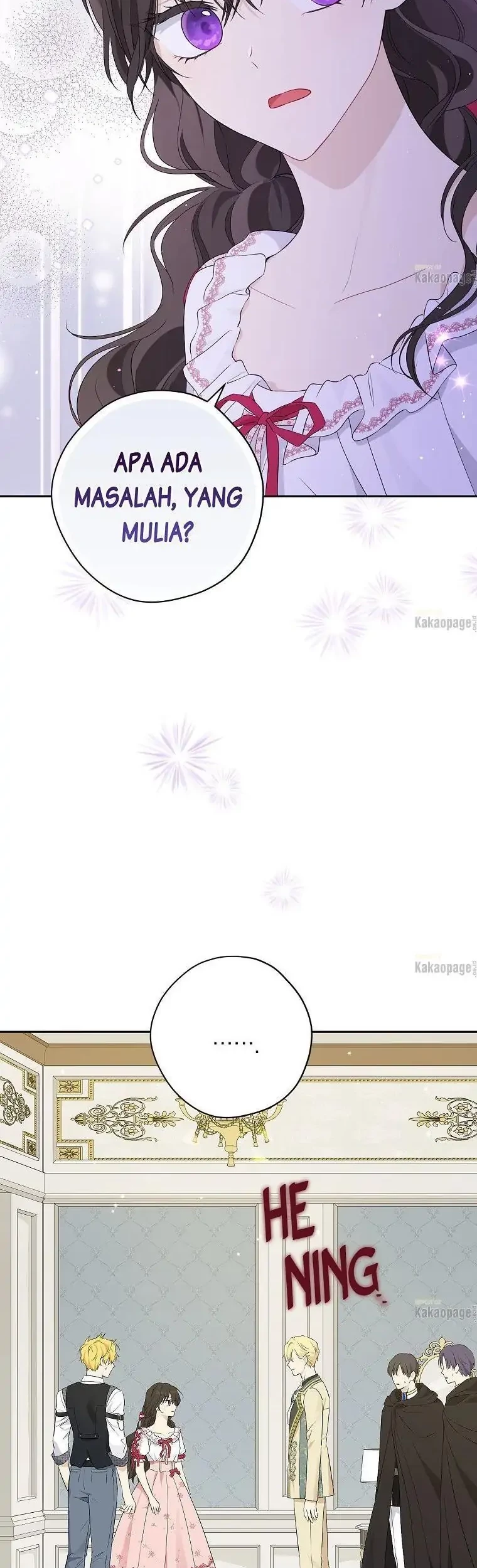 Actually, I Was the Real One Chapter 82 Gambar 24