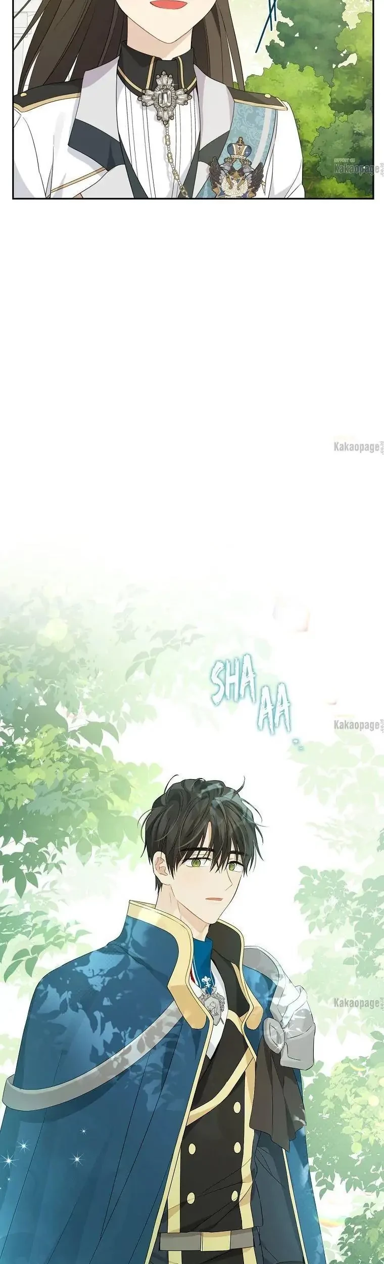 Actually, I Was the Real One Chapter 81 Gambar 26