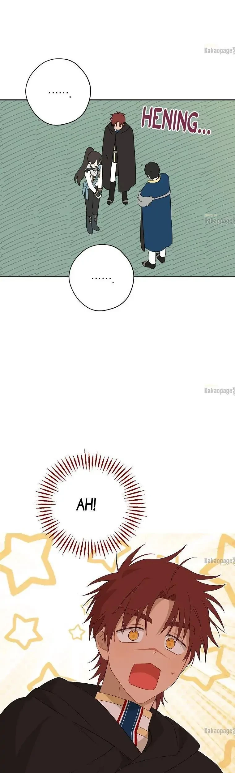 Actually, I Was the Real One Chapter 81 Gambar 29