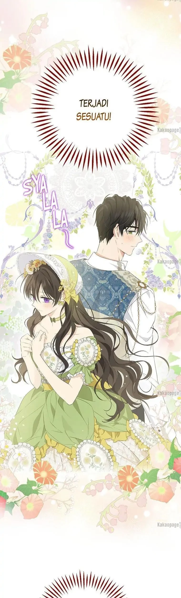 Actually, I Was the Real One Chapter 81 Gambar 32