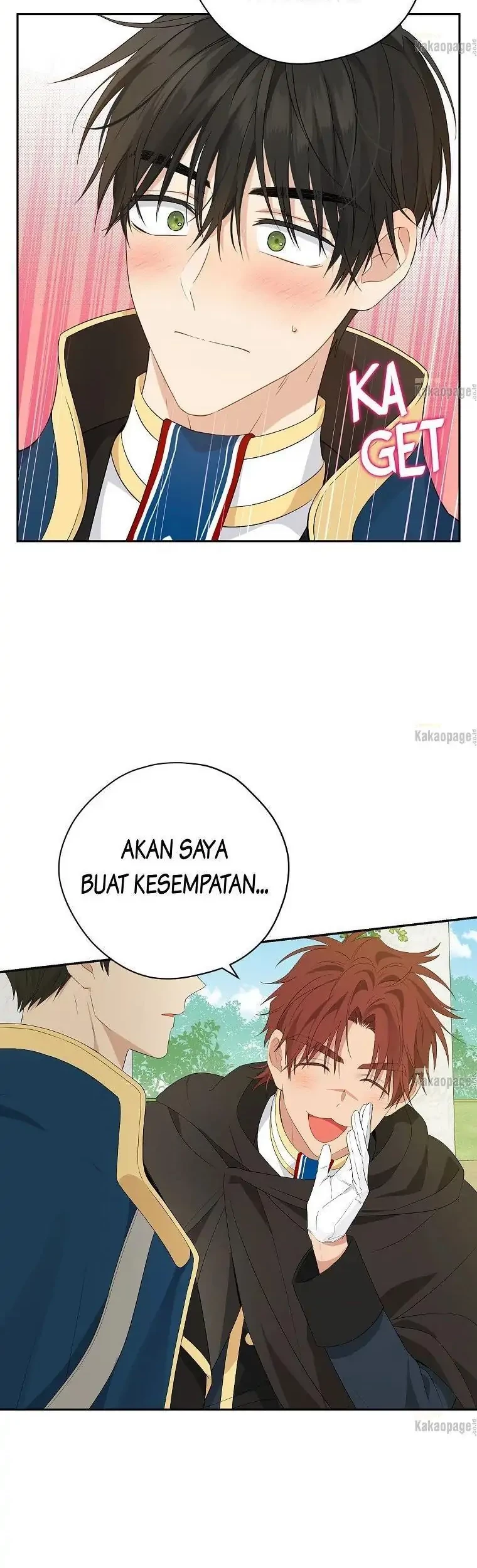 Actually, I Was the Real One Chapter 81 Gambar 36